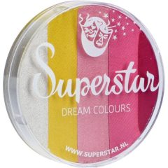 Superstar Dream Colors arcfesték - Sweet 45 gr