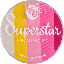Superstar Dream Colors arcfesték - Sweet 45 gr