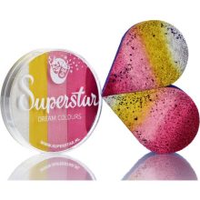 Superstar Dream Colors arcfesték - Sweet 45 gr