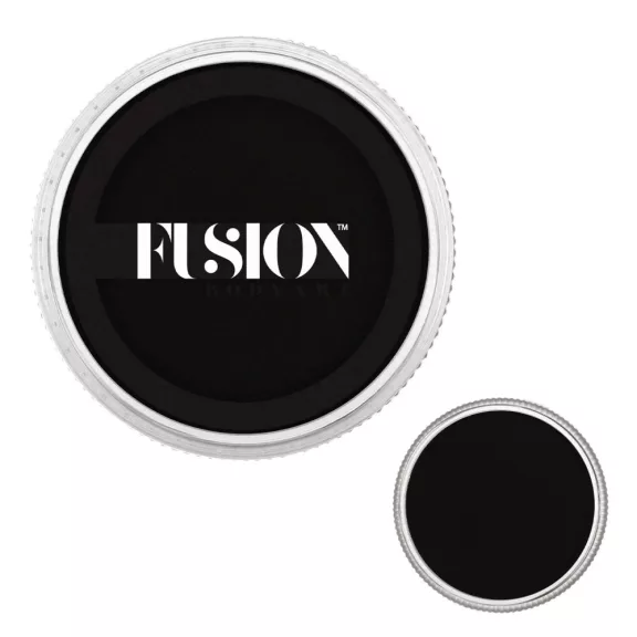 Fusion arcfesték - Prime Strong Black 32gr