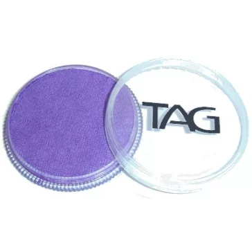TAG arcfesték Gyöngyház Lila 32gr
