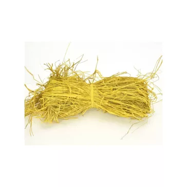 Raffia 25g - több színben