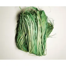 Raffia 25g - több színben