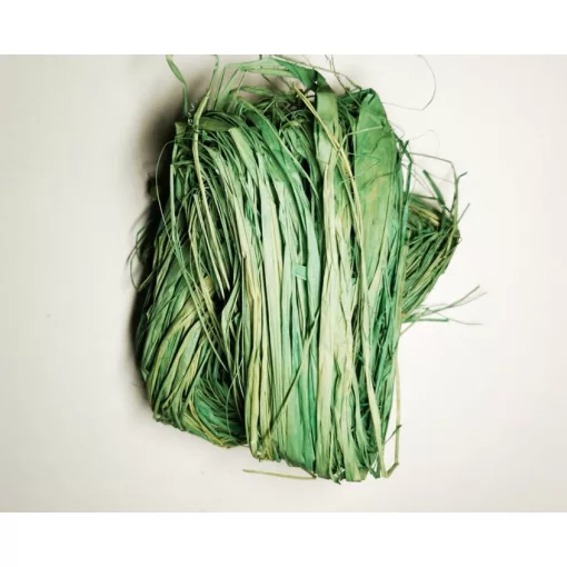 Raffia 25g - több színben