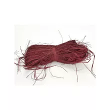 Raffia 25g - több színben