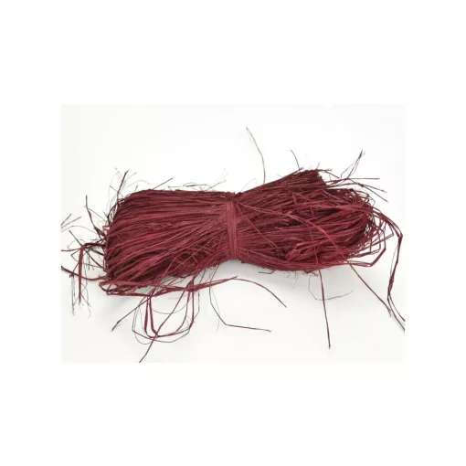 Raffia 25g - több színben