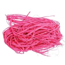 Raffia 25g - több színben