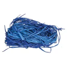 Raffia 25g - több színben