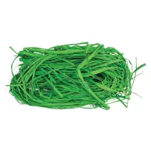 Raffia 25g - több színben