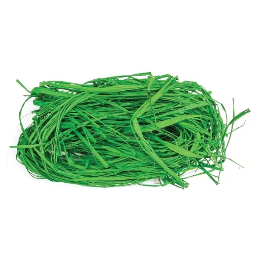 Raffia 25g - több színben