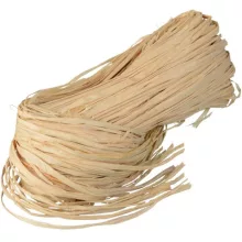 Raffia 25g - több színben