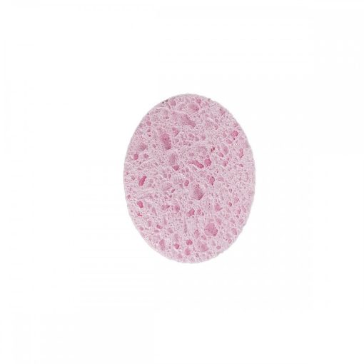Kozmetikai lemosó szivacs -  Pink