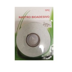 Kétoldalú ragasztószalag - habosított 20 mmx 3 m