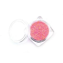 Szivárvány  csillámpor - 701