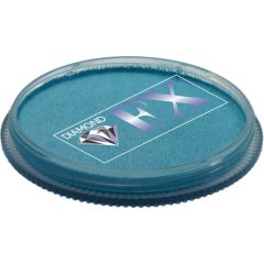   Diamond FX arcfesték - Világos Azúr kék /Essential Azure Light 30g/