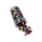 Flitter csillagok - multicolor