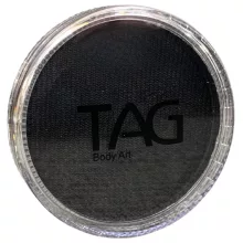 TAG arcfesték Fekete 32gr