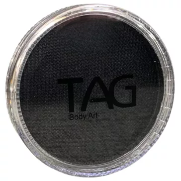 TAG arcfesték Fekete 32gr