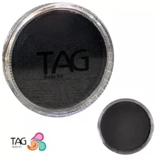 TAG arcfesték Fekete 32gr