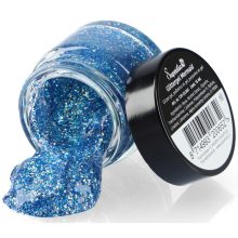 Superstar csillámzselé Mermaid 15ml