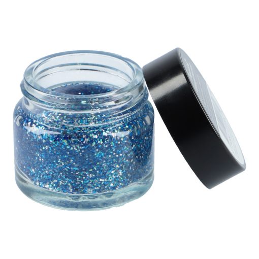 Superstar csillámzselé Mermaid 15ml