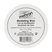 Mehron Modeling Wax (38 gr)