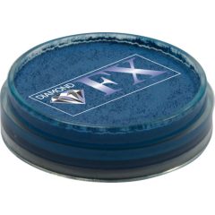 Diamond FX arcfesték -  Pearl Night Blue10g/