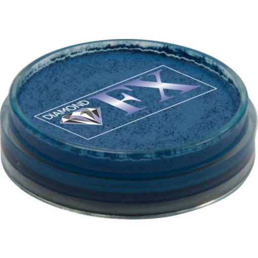 Diamond FX arcfesték -  Pearl Night Blue10g/