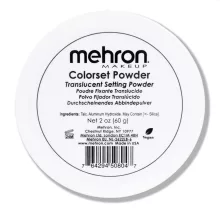 Mehron Colorset Powder – 60 g