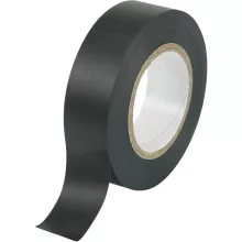 Szigetelő szalag fekete 12,5mm/570gr
