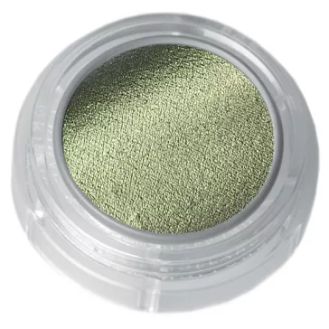 Grimas Metal green arcfesték 2,5 ml 704