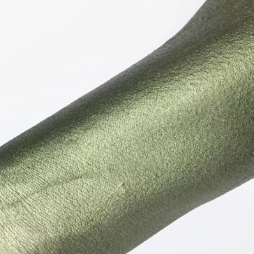 Grimas Metal green arcfesték 2,5 ml 704