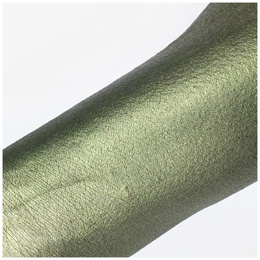 Grimas Metal green arcfesték 2,5 ml 704