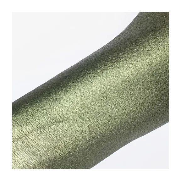 Grimas Metal green arcfesték 2,5 ml 704