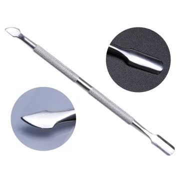 Body Deco SFX rozsdamentes acél formázó spatula