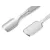 Body Deco SFX rozsdamentes acél formázó spatula