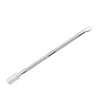 Body Deco SFX rozsdamentes acél formázó spatula