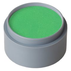 Grimas Light Green Pure arcfesték 15 ml 407