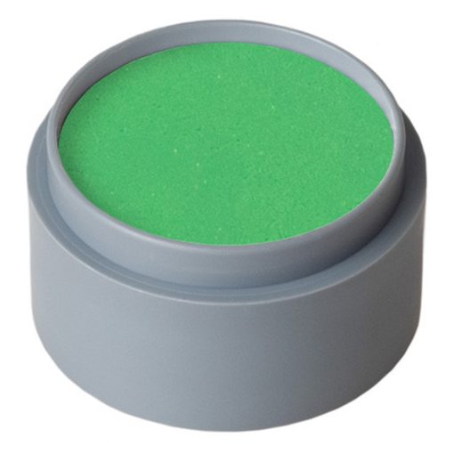 Grimas Light Green Pure arcfesték 15 ml 407