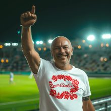 Magyar motívumos pálinka póló – Vicces ajándék pálinkakedvelőknek