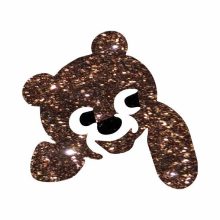 Csillámtetoválás sablon - Csillagjegyek Szűz 495