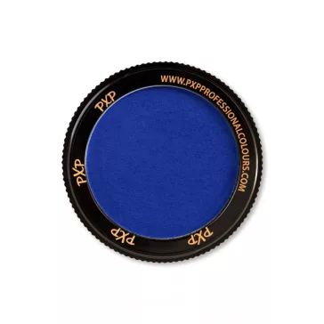 PXP arcfesték  közép kék (Mid blue) 30gr