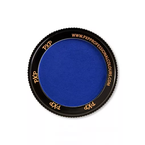 PXP arcfesték  közép kék (Mid blue) 30gr