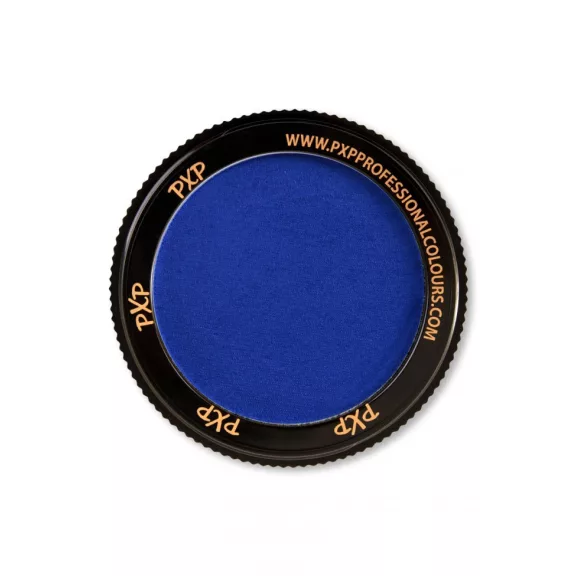 PXP arcfesték  közép kék (Mid blue) 30gr