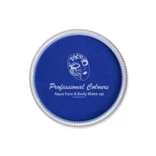 PXP arcfesték  közép kék (Mid blue) 30gr