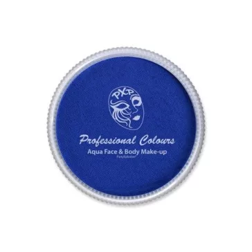 PXP arcfesték  közép kék (Mid blue) 30gr