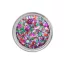 PXP chunky  csillámkrém - cherry blossom 10 ml