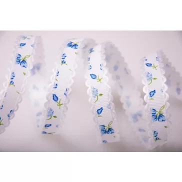 Ripsz szalag - Ribbon 02 - 16 mm 