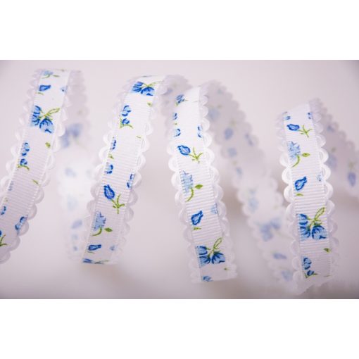 Ripsz szalag - Ribbon 02 - 16 mm 