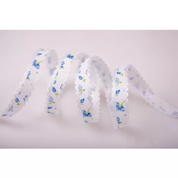 Ripsz szalag - Ribbon 02 - 16 mm 